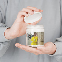 Load image into Gallery viewer, Aaron Ozee Aromatherapy Candle