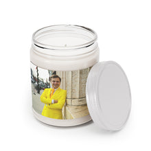 Load image into Gallery viewer, Aaron Ozee Aromatherapy Candle