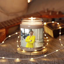 Load image into Gallery viewer, Aaron Ozee Aromatherapy Candle
