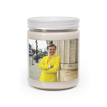 Load image into Gallery viewer, Aaron Ozee Aromatherapy Candle