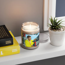 Load image into Gallery viewer, Aaron Ozee Aromatherapy Candle