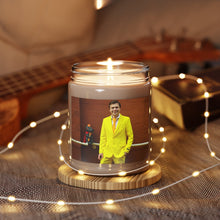 Load image into Gallery viewer, Aaron Ozee Aromatherapy Candle