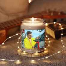 Load image into Gallery viewer, Aaron Ozee Aromatherapy Candle