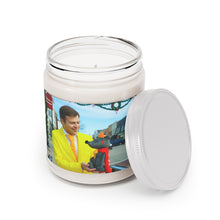 Load image into Gallery viewer, Aaron Ozee Aromatherapy Candle
