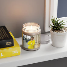 Load image into Gallery viewer, Aaron Ozee Aromatherapy Candle