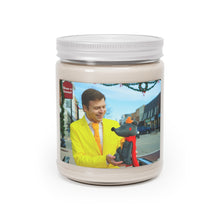Load image into Gallery viewer, Aaron Ozee Aromatherapy Candle