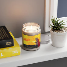 Load image into Gallery viewer, Regulus Movie Aromatherapy Candle
