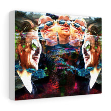 Load image into Gallery viewer, Arjun Kapadia&#39;s &quot;Ozee Paradise&quot; Canvas Gallery Wrap
