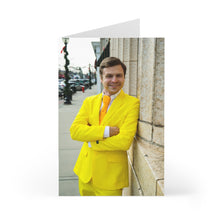 Load image into Gallery viewer, Aaron Ozee Greeting Cards (7 Pieces)
