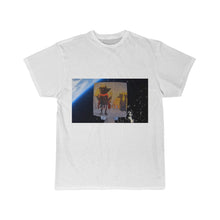 Load image into Gallery viewer, Regulus In Space Men&#39;s Short Sleeve T-Shirt

