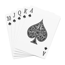 Load image into Gallery viewer, Regulus Movie Playing Cards
