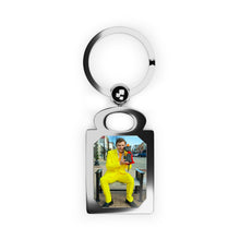 Load image into Gallery viewer, Aaron Ozee Keyring
