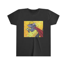 Load image into Gallery viewer, Regulus Movie Youth Short Sleeve T-Shirt
