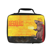 Load image into Gallery viewer, Regulus Movie Lunch Bag
