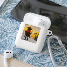 Load image into Gallery viewer, Regulus Book Apple AirPods Case
