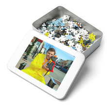 Load image into Gallery viewer, Aaron Ozee Jigsaw Puzzle (252 Piece)
