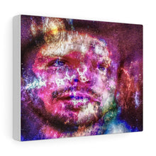 Load image into Gallery viewer, Arjun Kapadia&#39;s &quot;Cosmozee&quot; Canvas Gallery Wrap
