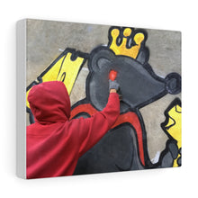 Load image into Gallery viewer, Regulus Mural Canvas Gallery Wrap
