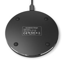 Load image into Gallery viewer, &quot;R&quot;egulus Cheese Wireless Charger
