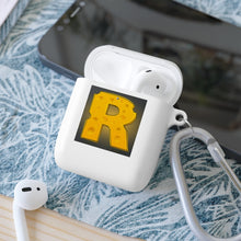 Load image into Gallery viewer, &quot;R&quot;egulus Apple AirPods Case
